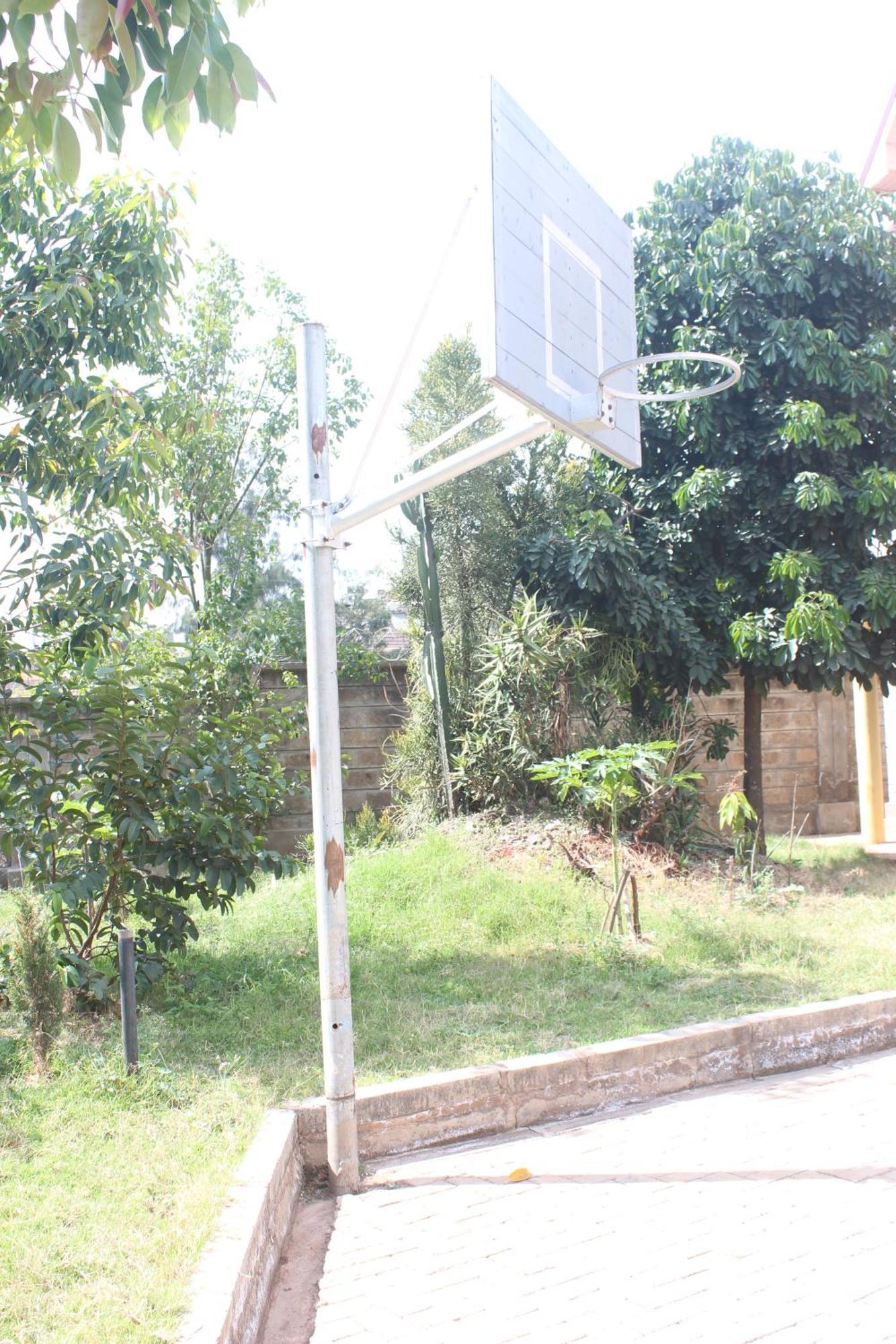 Eshborns House - Near Jomo Kenyatta International Airport And Sgr With Shuttle Services Syokimau Exterior foto