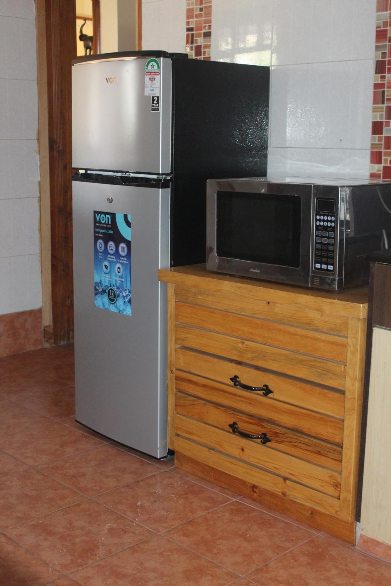 Eshborns House - Near Jomo Kenyatta International Airport And Sgr With Shuttle Services Syokimau Exterior foto
